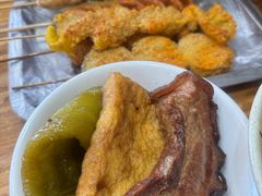 -任记七中刀削面(总店)