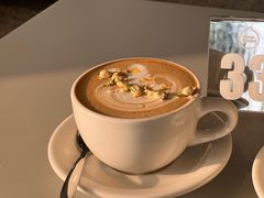 -GOOD GOODS咖啡店(南园店)