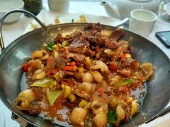 -富淳饭店(陆家嘴保利广场店)