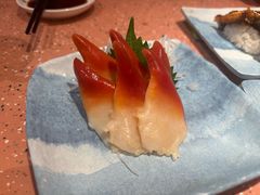 -元气寿司(东方宝泰店)