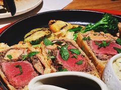 -Osteria Garden 生蚝花园餐厅(原进贤路店)