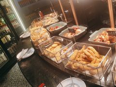 -猛古里烤肉自助(荟聚中心店)