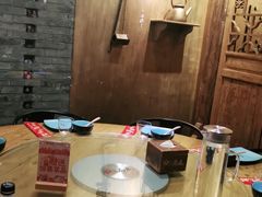 -局气 烤鸭·北京菜(光华路店)