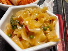 -AJIYA·池袋日式烧肉自助(天津万象城店)