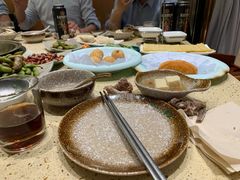 -313羊庄铁锅烀羊肉(望京店)
