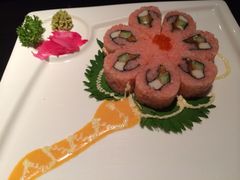 仓桥家日本料理(光谷店)-仓桥家·焗寿司·锅物(光谷步行街店)