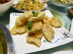 -李连贵熏肉大饼(太行山路分店)