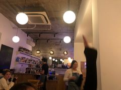 -Bitter酒吧(五原路店)