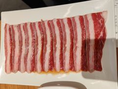 -韩悦牛排烤肉无限续(宝能中心店)