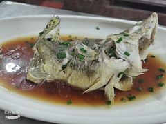 -悦禧耕岛酒店·指月坞餐厅·旺山特色农家乐