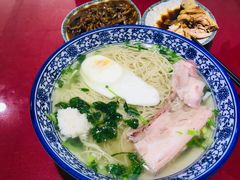 -原怡园面馆(拙政园店)