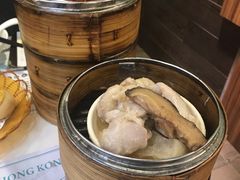-点点心点心专门店(湾仔店)