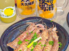 -甬小馆·焗海鲜温州菜(五马街店)