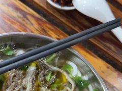 -贵州特色羊肉粉(北岸印象店)