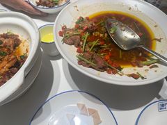 -兰湘子·湘菜小炒(盛龙广场店)