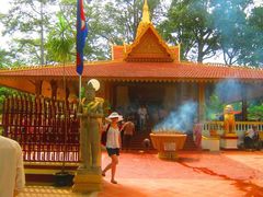 -柬埔寨国家博物馆