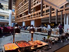 -威斯汀舞台餐厅