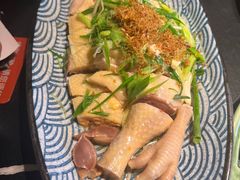 -粤·向群饭店(二沙岛店)