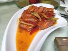 -澳门酒家(南航明珠店)