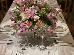 -Le Bistrot de Racine