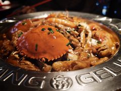 -胖哥俩肉蟹煲(杭州下沙学林街店)