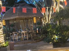 -醉月城西昌火盆烧烤(双楠大道店)