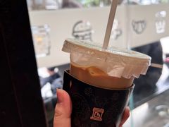 冰博客拿铁-JPG canteen(广州寺右公馆店)
