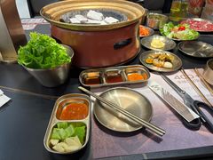 -西塔老太太泥炉烤肉(龙湖北苑天街店)