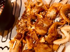 -枪火串烧·东北特色烧烤(罗湖总店)