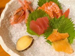 -大焰自助日式料理 铁板烧(徐汇店)
