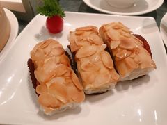 炸鮮奶-金悦轩海鲜酒家(银河店)