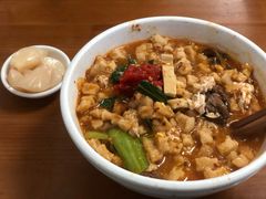 糖蒜-刘信牛羊肉小炒泡馍(回民街店)