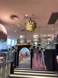 点击看大图 -奈尔宝·儿童乐园·亲子餐厅(前滩店)
