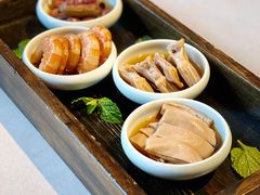 -成隆行·蟹王府(淮海店)