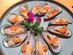 自助小菜-伊茉家的烤肉店(勒泰中心店)