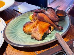 -1886德国汽车餐厅(外滩中央店)