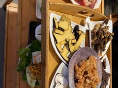 -大理董·董家小厨野生菌火锅(古城旗舰店)