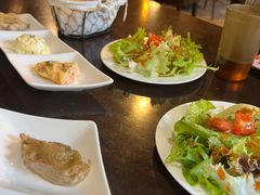 -BISTROFIORE美伊娜(伊犁南路店)