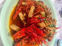 -靓虾二哥长沙地标小龙虾(步步高店)