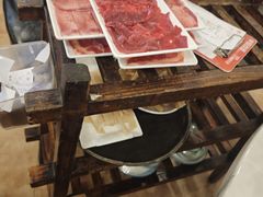 -横沥牛庄(总店)