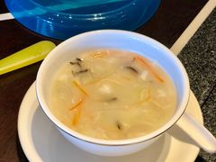宋嫂鱼羹-杭州西子湖四季酒店·金沙厅
