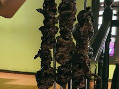 -戈拿旺巴西烤肉(崇文门店)