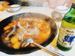 天湖啤酒-富贵铁锅炖(一部)