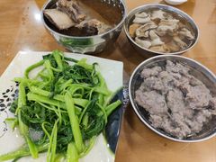 -达道武仔牛肉店(广达路店)