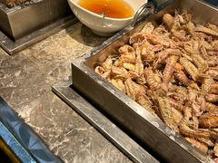 -禾斗海鲜自助(市南银座店)