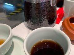 弄堂酸梅汤-弄堂小笼包(天津南开大悦城店)
