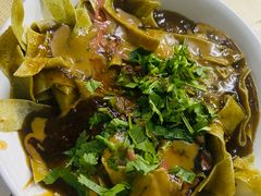 锅巴菜-正味斋锅巴菜(西北角店)