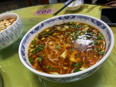 -天下第一面(大雁塔北广场店)
