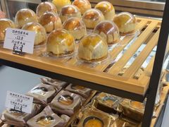 -C·BREAD饱仓(北苑店)