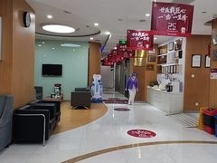 -雅悦齿科(顾村公园店)